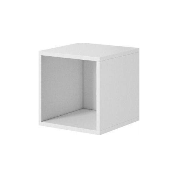Cama Meble Regał ROCO RO6 37/37/39 biały