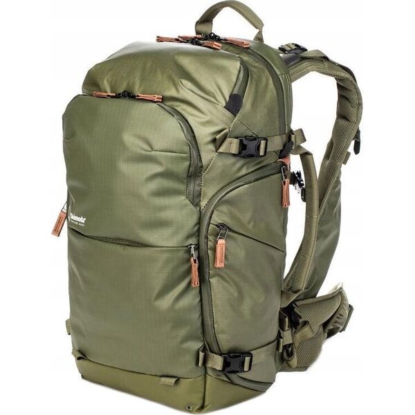 Plecak Shimoda Shimoda Explore V2 25 Starter Kit Green