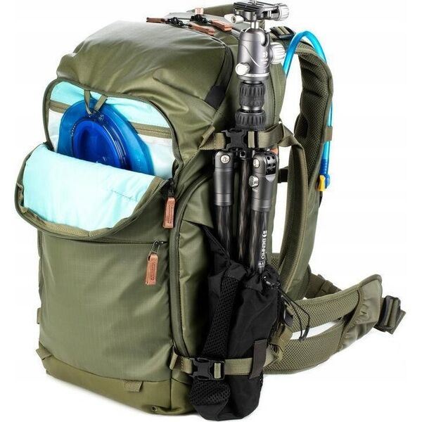 Plecak Shimoda Shimoda Explore V2 25 Starter Kit Green