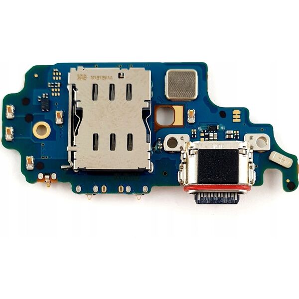 Samsung G998 S21 Ultra USB charging