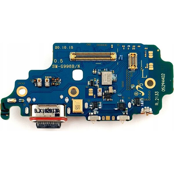 Samsung G998 S21 Ultra USB charging
