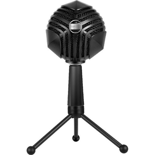Mikrofon Vertux Vertux Mikrofon Kardioidalny Sphere 360 nagrywania podcastów VOIP
