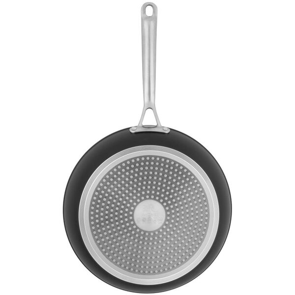 Shiori  Aluguss Pro patelnia z powłoką ceramiczną indukcja 20 cm
