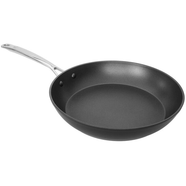 Shiori  Aluguss Pro patelnia z powłoką ceramiczną indukcja 28 cm