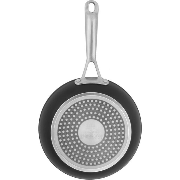 Shiori  Aluguss Pro patelnia z powłoką ceramiczną indukcja 28 cm