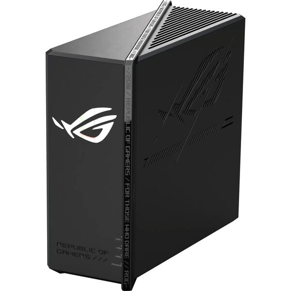 Router Asus ROG Strix GS-BE18000 (90IG09Y0-MO9C00)