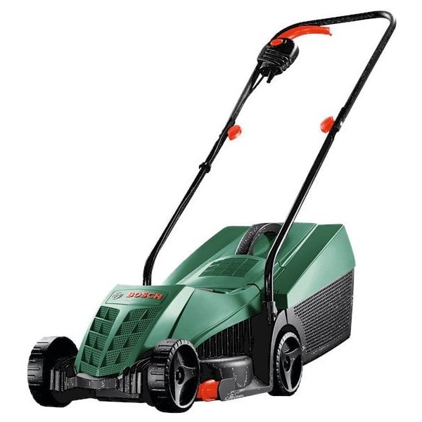 ΧΛΟΟΚΟΠΤΙΚΗ ΜΗΧΑΝΗ EasyRotak 32220