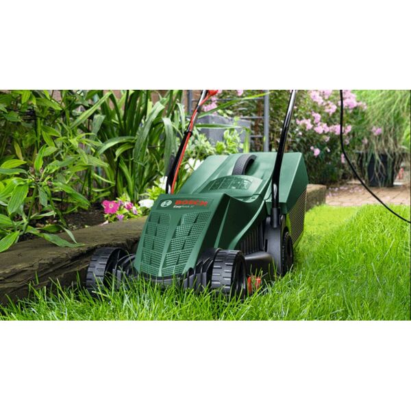 ΧΛΟΟΚΟΠΤΙΚΗ ΜΗΧΑΝΗ EasyRotak 32220