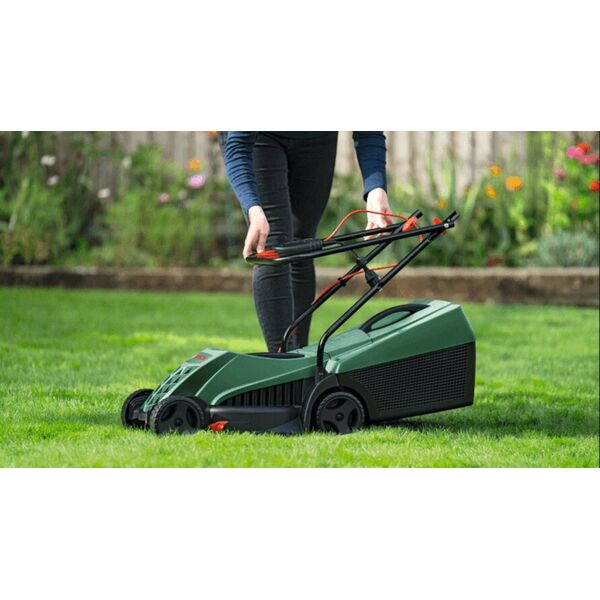 ΧΛΟΟΚΟΠΤΙΚΗ ΜΗΧΑΝΗ EasyRotak 32220