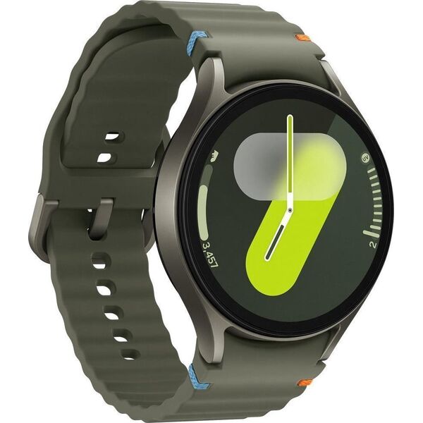 Samsung Galaxy Watch 7 L305 DE LTE 40mm green