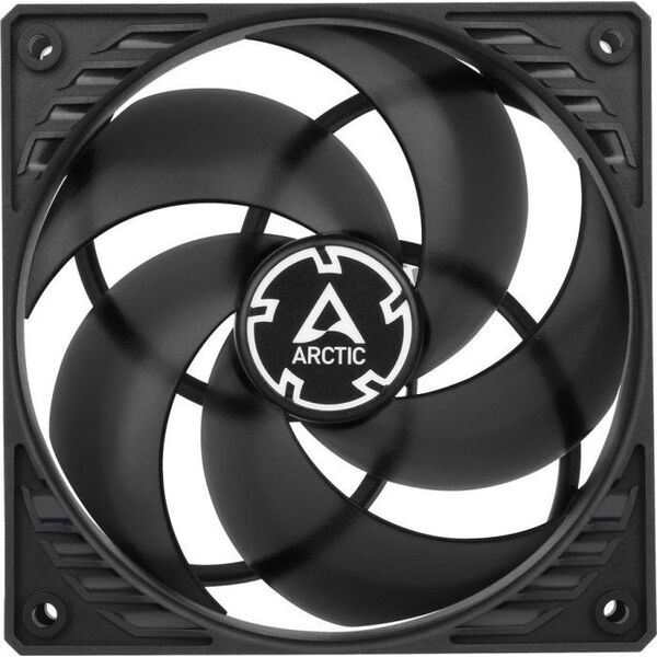 Wentylator Arctic P12 PWM PST Czarny (ACFAN00134A)