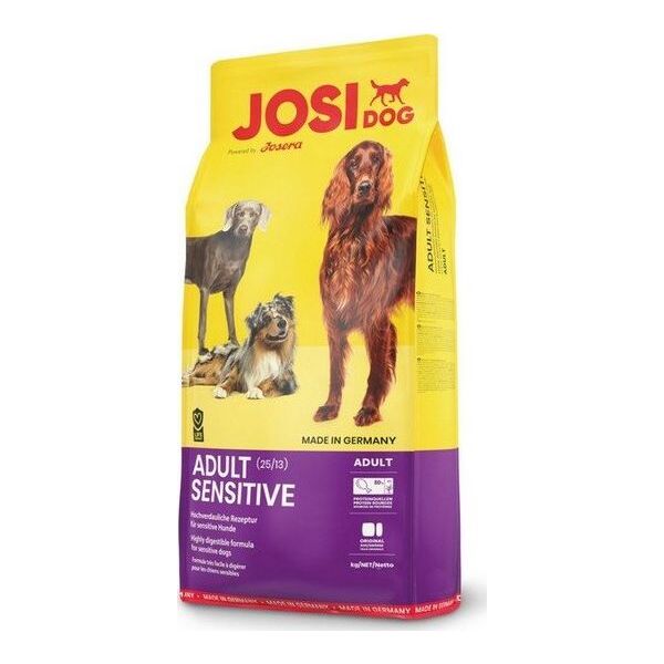 JosiDog Adult Sensitive 900g