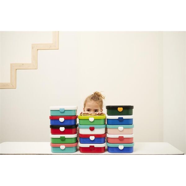 Mepal Lunchbox Campus Leopard 107440065388