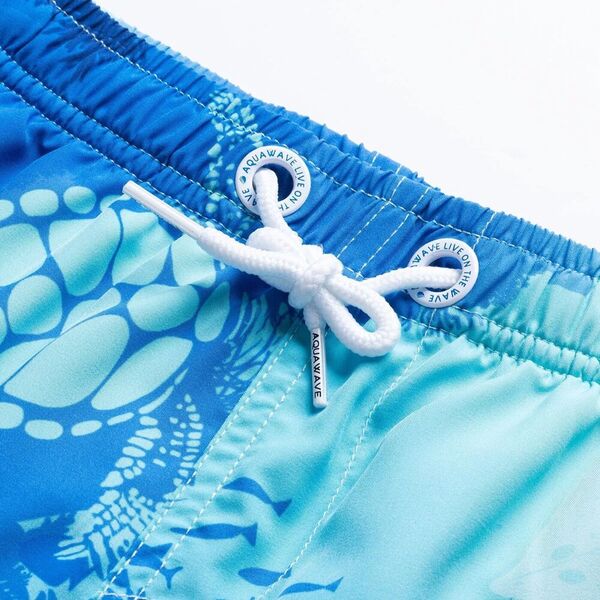 AquaWave Dziecięce szorty Aquawave BALI KIDS rozmiar 134