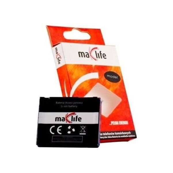 Bateria nemo Bateria do Xiaomi Redmi Note 8 Pro 4500mAh Maxlife BM4J