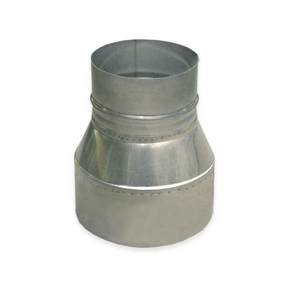 WADEX  CHIMNEY INNER SLEEVE (126 DIAMETER -