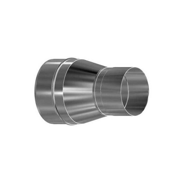 WADEX  CHIMNEY INNER SLEEVE (126 DIAMETER -