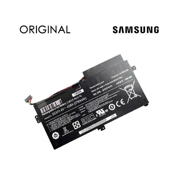 Μπαταρία φορητού υπολογιστή, SAMSUNG AA-PBVN3AB Original