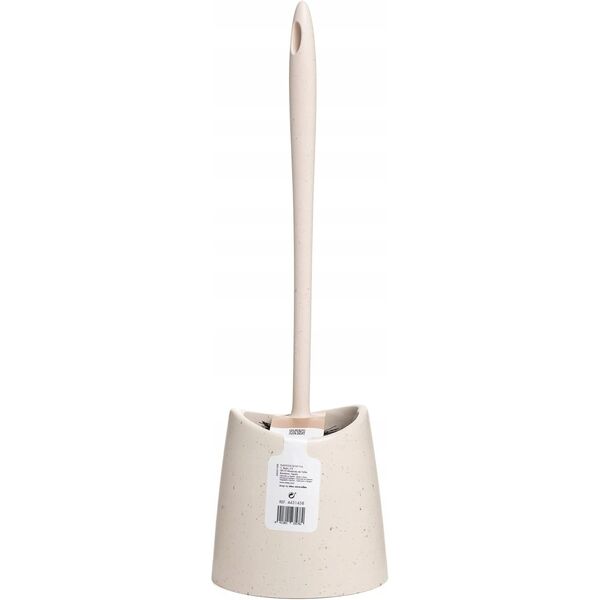 Βούρτσα τουαλέτας WC-Standard Ecohome 8411801235782