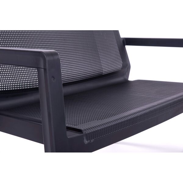 Σετ επίπλων κήπου Keter Emily Patio Set γκρι 29209500939