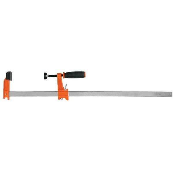 Σφιγκτήρες 460 mm, βάθος 60 mm, μέγ. 140 kg Truper®