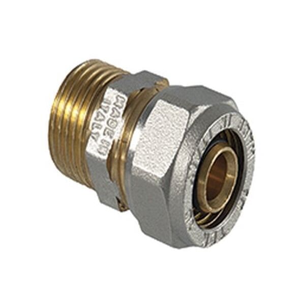 ΣΥΝΔΕΤΗΡΑΣ 1X32 MM