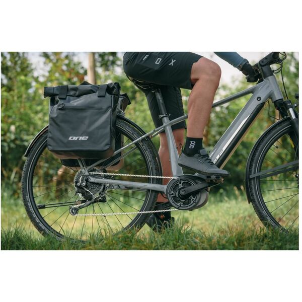 Τσάντα ποδηλάτου ONE RC.BAG 30 w/AVS NF011001