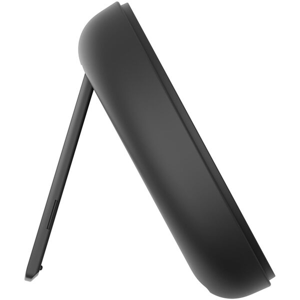 Belkin BOOST Charge Pro Qi2  15W kabell.mag.Ladeg.schw.WIA011hqBK