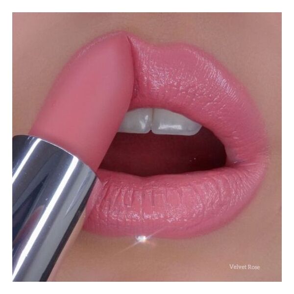 Μινραλικά κραγιόν Bella Pierre Velvet Rose LS024, 3,5 g