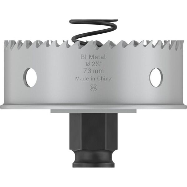 Πριονωτή κορώνα BOSCH SM B 73mm