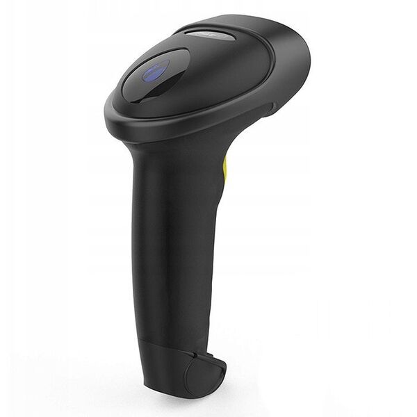 Αναγνώστης γραμμωτών κωδίκων και QR | 1D 2D | USB | Bluetooth
