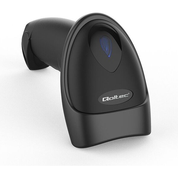 Αναγνώστης γραμμωτών κωδίκων και QR | 1D 2D | USB | Bluetooth