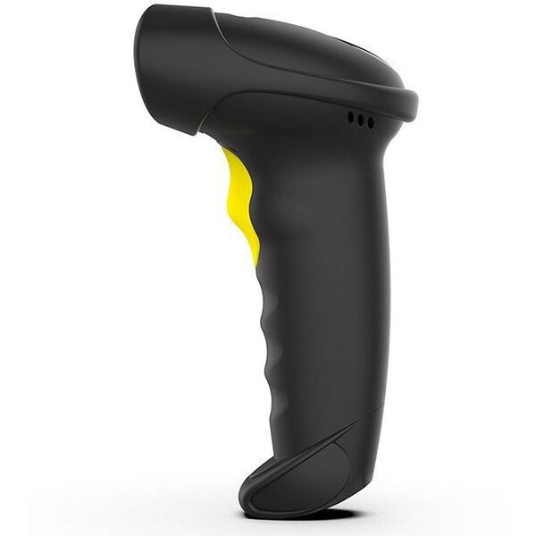Αναγνώστης γραμμωτών κωδίκων και QR | 1D 2D | USB | Bluetooth