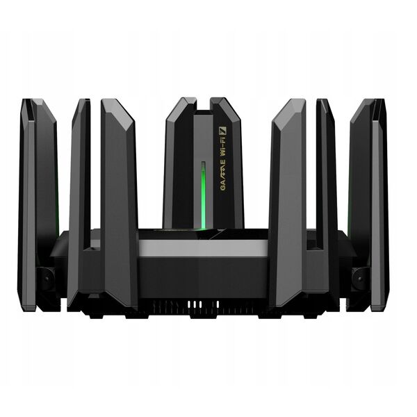ΔΡΟΜΟΛΟΓΗΤΗΣ RG-EW7200BEPRO Wi-Fi 7 2.4 GHz, 5 GHz 1377 Mb/s + 5765 Mb/s REYEE