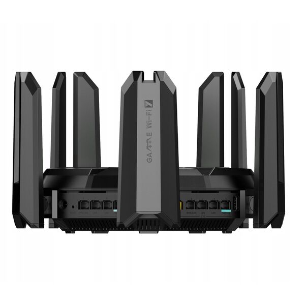ΔΡΟΜΟΛΟΓΗΤΗΣ RG-EW7200BEPRO Wi-Fi 7 2.4 GHz, 5 GHz 1377 Mb/s + 5765 Mb/s REYEE