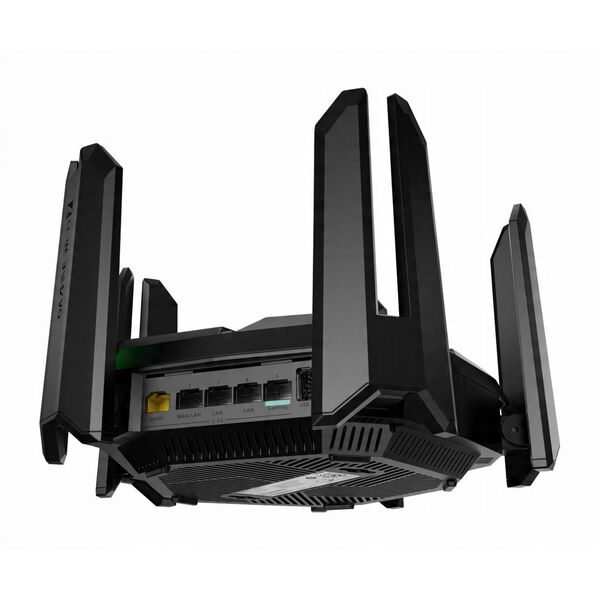 ΔΡΟΜΟΛΟΓΗΤΗΣ RG-EW7200BEPRO Wi-Fi 7 2.4 GHz, 5 GHz 1377 Mb/s + 5765 Mb/s REYEE