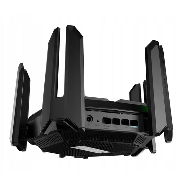 ΔΡΟΜΟΛΟΓΗΤΗΣ RG-EW7200BEPRO Wi-Fi 7 2.4 GHz, 5 GHz 1377 Mb/s + 5765 Mb/s REYEE