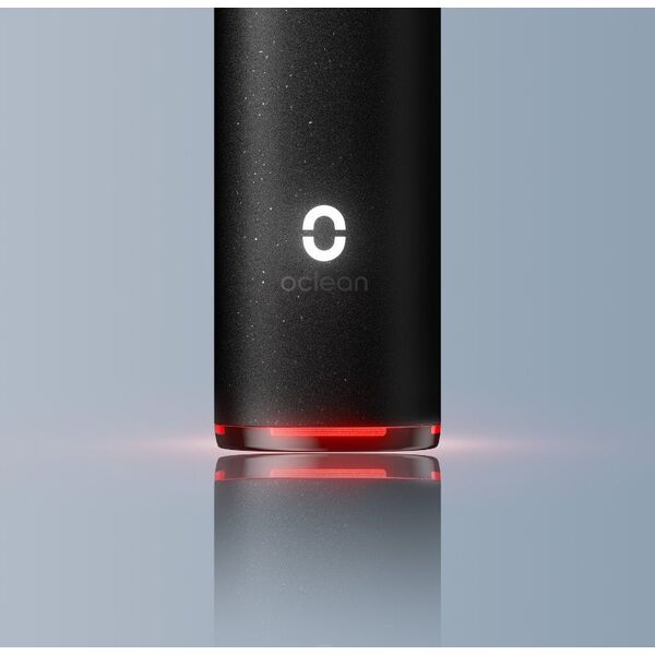 Oclean X Ultra 20 czarny
