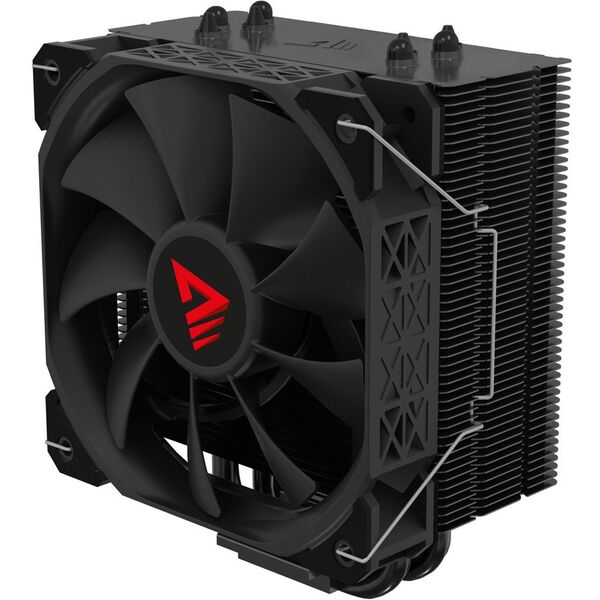 SAVIO VORTEX X2 BLACK Chłodzenie CPU