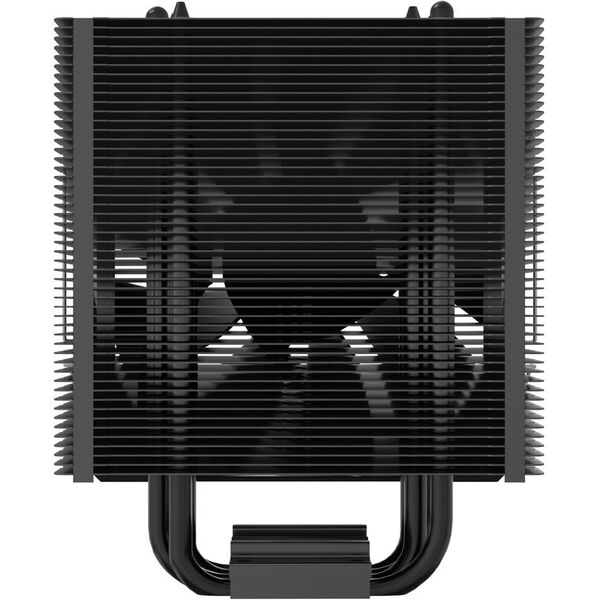 SAVIO VORTEX X2 BLACK Chłodzenie CPU