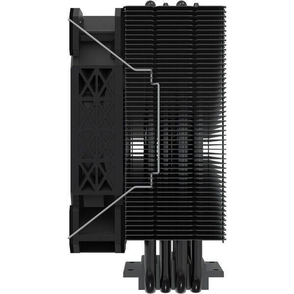 SAVIO VORTEX X2 BLACK Chłodzenie CPU