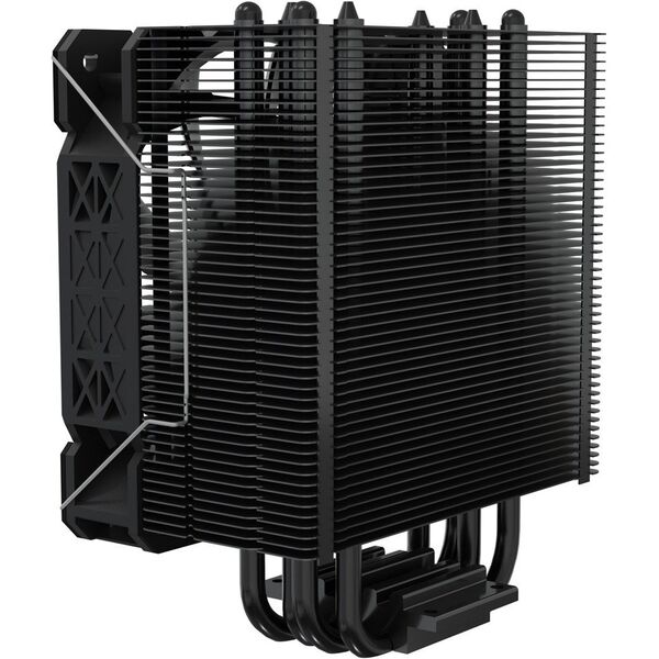 SAVIO VORTEX X2 BLACK Chłodzenie CPU