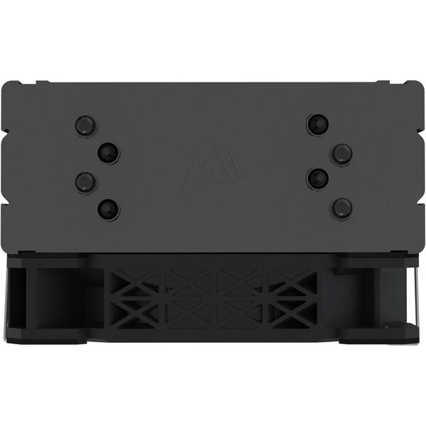 SAVIO VORTEX X2 BLACK Chłodzenie CPU