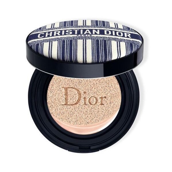 Christian Dior, Forever Couture - Mitzah Limited Edition, Πούδρα σε Σκόνη, 1N, Ουδέτερο, 14 g Για Γυναίκες