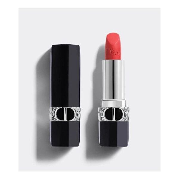 Christian Dior, Couture Colour, Matte, Κρεμώδες Κραγιόν, 771, Λαμπερό, 3.5 ml Για Γυναίκες