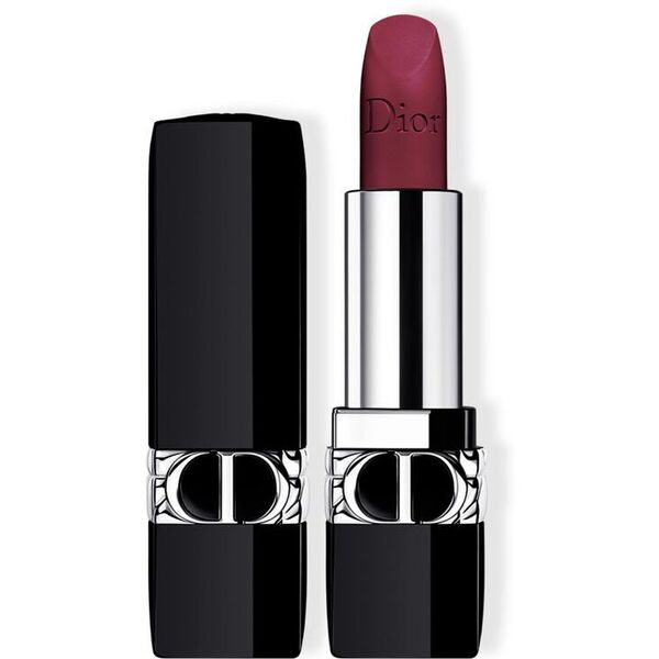 Christian Dior, Couture Colour, Matte, Cream Lipstick, 975, Opera, Refillable, 3.5 ml Για Γυναίκες