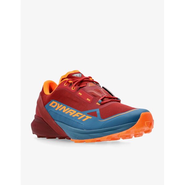 Παπούτσια τρεξίματος Dynafit Ultra 50 - mallard blue/syrah