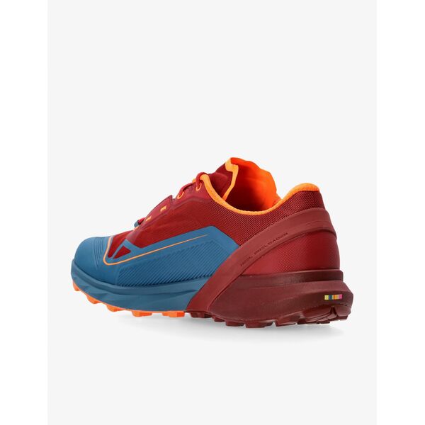 Παπούτσια τρεξίματος Dynafit Ultra 50 - mallard blue/syrah