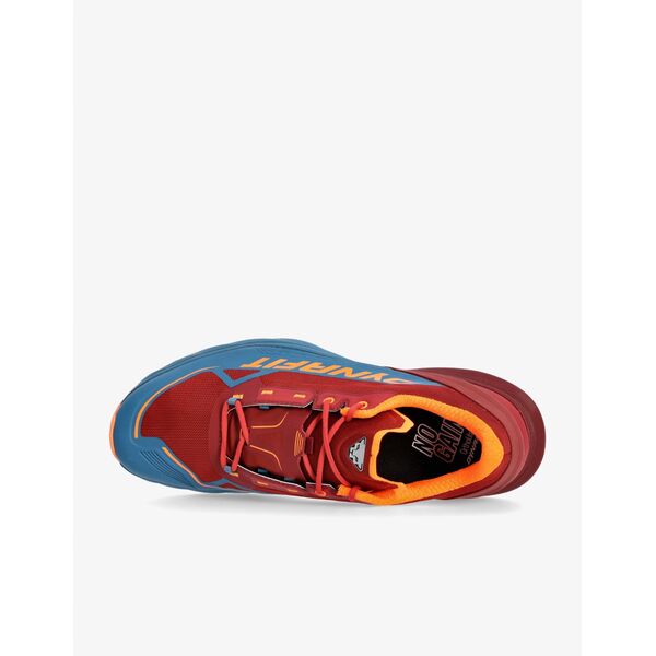 Παπούτσια τρεξίματος Dynafit Ultra 50 - mallard blue/syrah