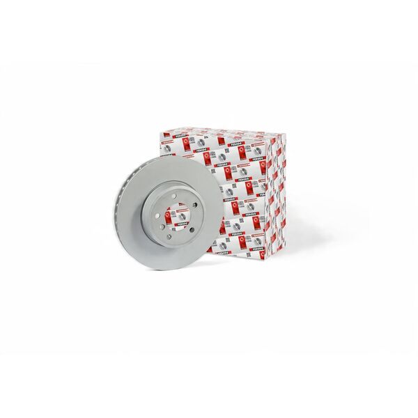 Σταθερός πίσω δίσκος φρένων, 220/110x4,5mm 6x125mm, διάμετρος οπών στερέωσης 6,5mm, απόσταση 0 ταιριάζει σε: CCM R 125/200/250/250 (SixDays)/250 2T/300/350/350 (SixDays)/350 Stroke 4/380/400/400C/400